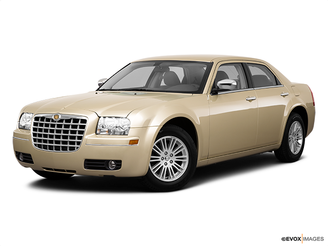 2010 Chrysler 300 Reviews