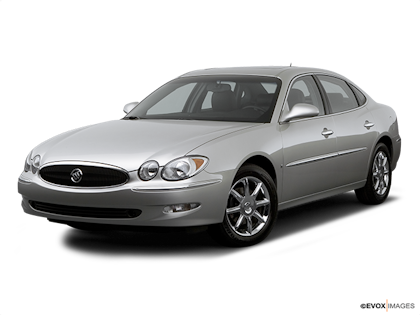 2006 Buick Lacrosse Review Carfax Vehicle Research