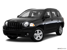2010 Jeep Compass Review
