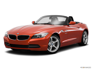 2016 BMW Z4 Review & Ratings
