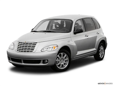 2008 Chrysler PT Cruiser Reviews, Pricing, and Specs | CARFAX