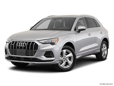 2019 Audi Q3 Reviews, Insights, and Specs