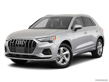 2021 Audi Q3 Reviews, Pricing, and Specs | CARFAX