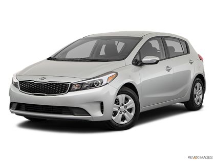 2018 Kia Forte5 Reviews, Insights, and Specs | CARFAX