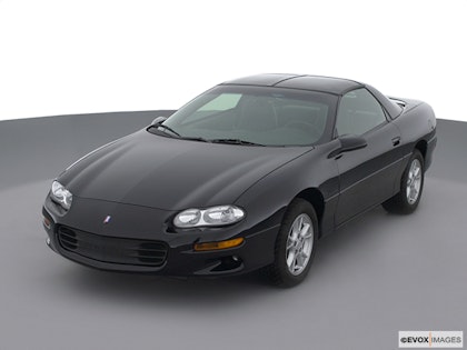 2002 Chevrolet Camaro Reviews, Insights, and Specs | CARFAX