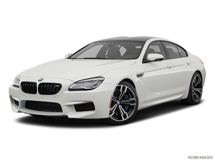  Reseñas, perspectivas y especificaciones del BMW M6