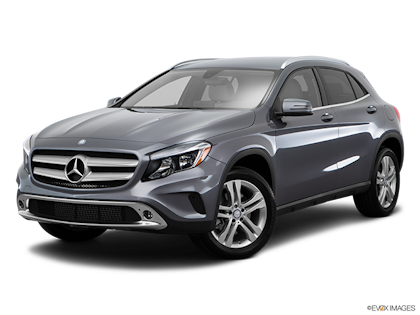 16 Mercedes Benz Gla Review Carfax Vehicle Research