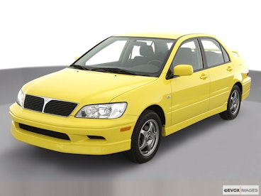 Mitsubishi Space Star (2002 - 2006) used car review, Car review