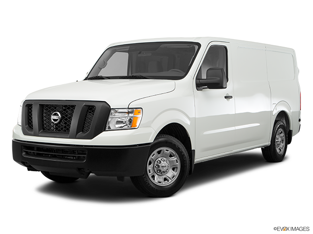 Nissan NV Reviews