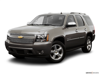 2008 Chevrolet Tahoe Review Carfax Vehicle Research