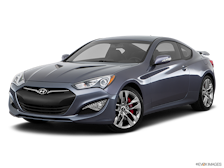 Hyundai Genesis Reviews