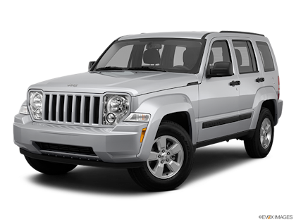 2012 Jeep Liberty Review Carfax Vehicle Research