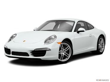 2016 Porsche 911 Specs, Price, MPG & Reviews