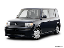 2006 Scion xB Review