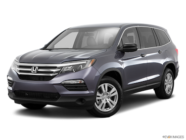 2017 Honda Pilot Reviews, Insights, and Specs | CARFAX