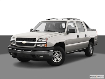 chevy avalanche