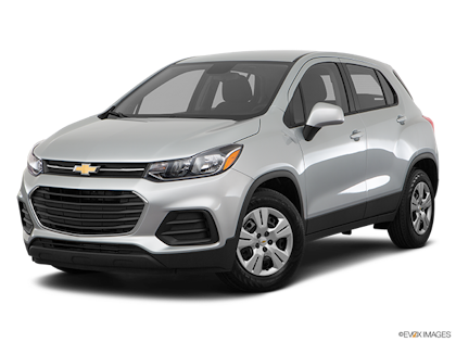 2018 Chevrolet Trax Review Carfax Vehicle Research