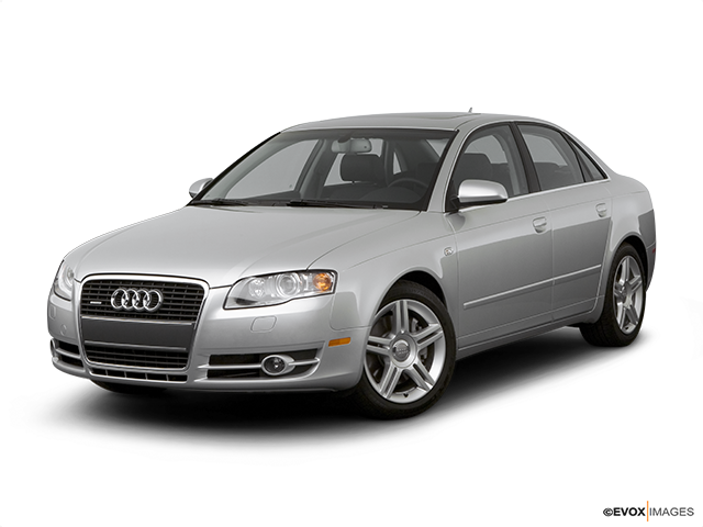 2007 Audi A4 Review