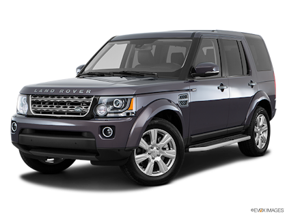 2016 Land Rover Lr4 Reviews, Insights, And Specs | Carfax