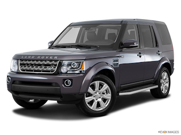 Land Rover LR2, LR3 or LR4: What's the Difference? - The Car Guide