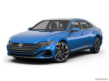 2021 Volkswagen Arteon Price, Value, Ratings & Reviews