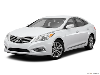 2014 Hyundai Azera Review | CARFAX Vehicle Research