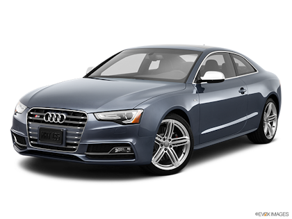 2013 Audi S5 Review Carfax Vehicle Research