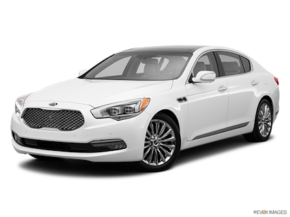 2015 Kia K900 photo