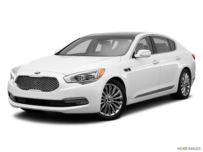 2015 Kia K900 Review Carfax Vehicle Research
