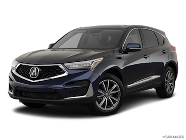 2019 Acura RDX Starts At $37,300, Cheapest A-Spec Asks $43,500