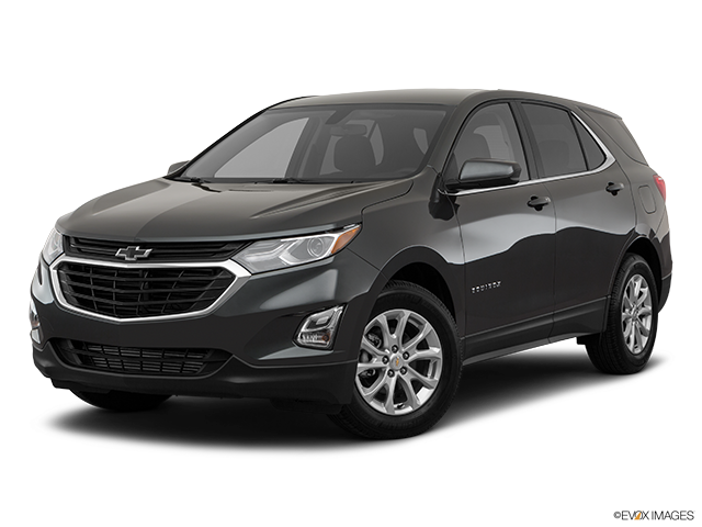 2020 Chevrolet Equinox Reviews, Insights, And Specs | CARFAX