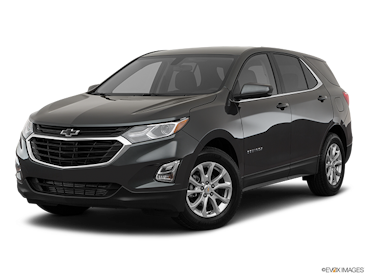 2020 Chevrolet Equinox Reviews, Insights, and Specs | CARFAX