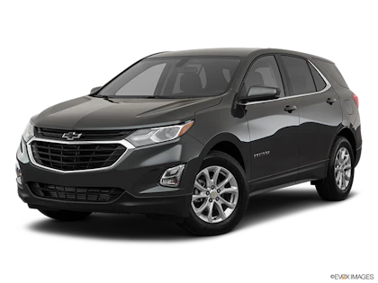 2020 Chevrolet Equinox Review | CARFAX Vehicle Research