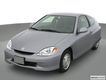 What to Buy: 2000–2006 Honda Insight