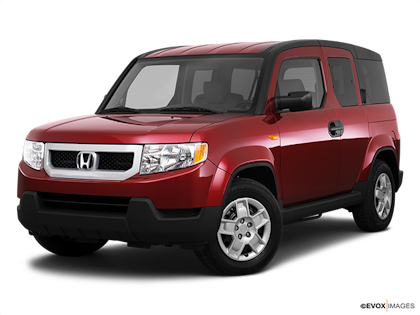 2010 Honda Element Reviews, Insights, and Specs | CARFAX