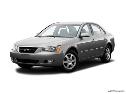 2006 Hyundai Sonata Review Carfax Vehicle Research