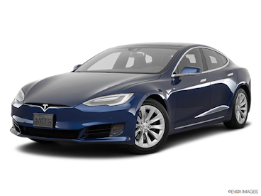 2017 Tesla Model S Reviews Insights and Specs CARFAX