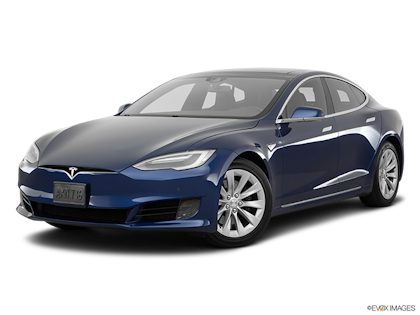 2017 Tesla Model S Review Carfax Vehicle Research