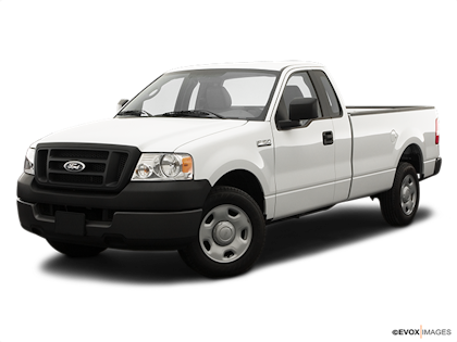 2006 Ford F 150 Review Carfax Vehicle Research