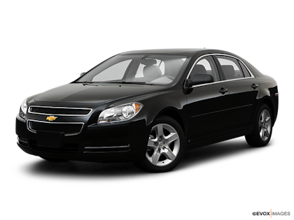 2009 Chevrolet Malibu Review Carfax Vehicle Research