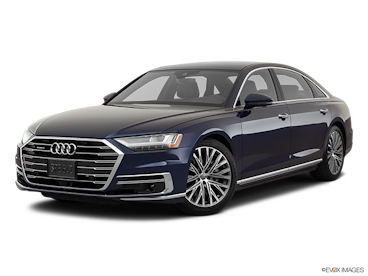 Audi A8 review 2022: A brilliant luxury executive car, but is it