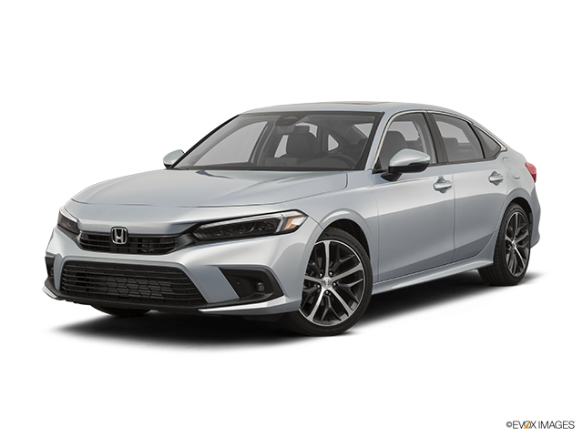2022 Honda Civic Review  CARFAX Vehicle Research