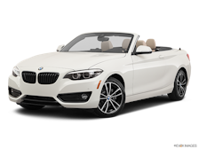 BMW 2 Series Reviews