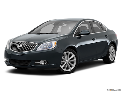 2015 Buick Verano Review Carfax Vehicle Research