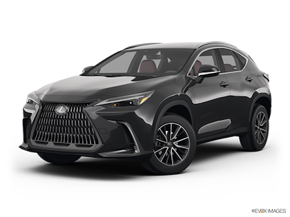 2023 Lexus Nx Reviews, Insights, And Specs 