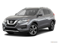 Nissan Rogue Reviews