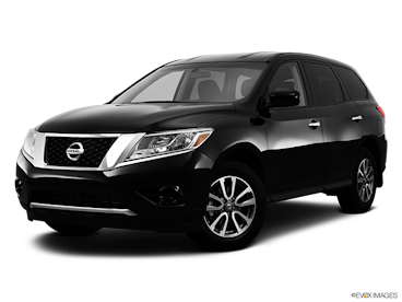 2013 Nissan Pathfinder Reviews Insights and Specs CARFAX