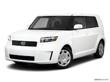 2010 Scion xB Review