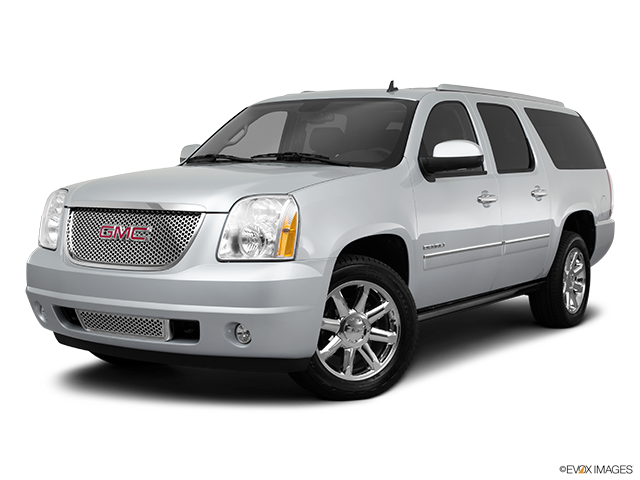 2011 GMC Yukon XL Review