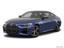 BMW 4 Series Reviews